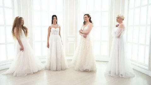 Четыре свадьбы свадьба за 4 миллиона