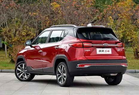 Jac js4