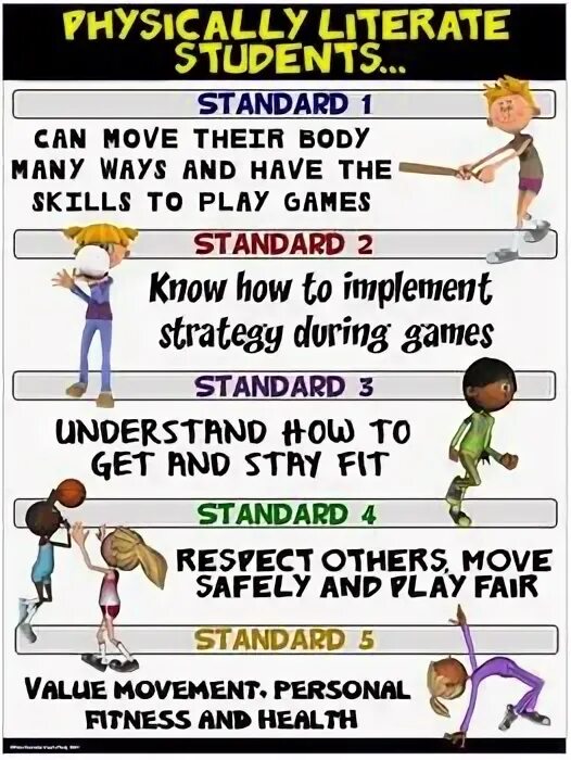 Physical activity of students. Physical activity of students