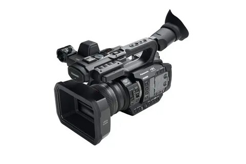 Видеокамера panasonic ag
