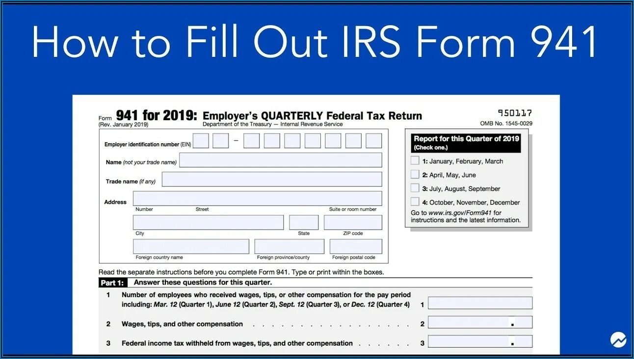 Filled forms