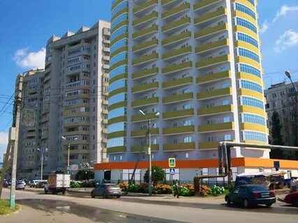 Жилая 1 астрахань