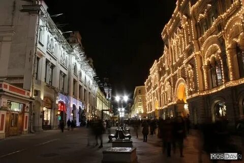 Ул никольской 5