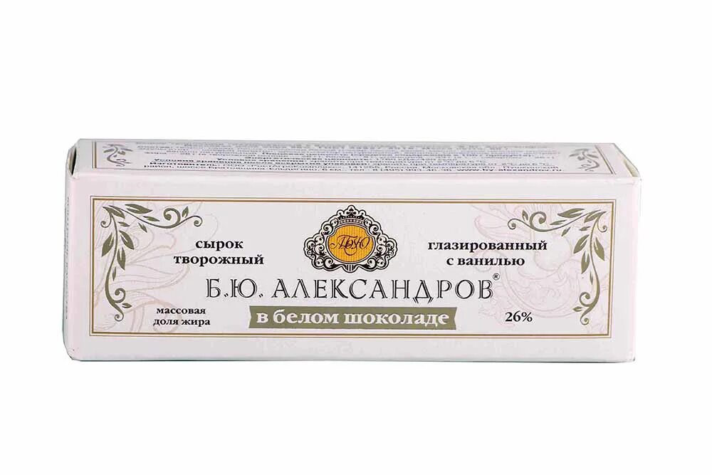 В александрове ю