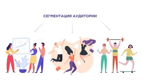 Целевая аудитория культуры