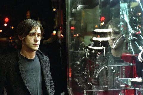 Триллеры 2005