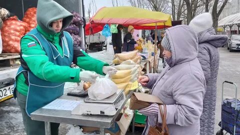 Казань сельхозярмарки 2024 год