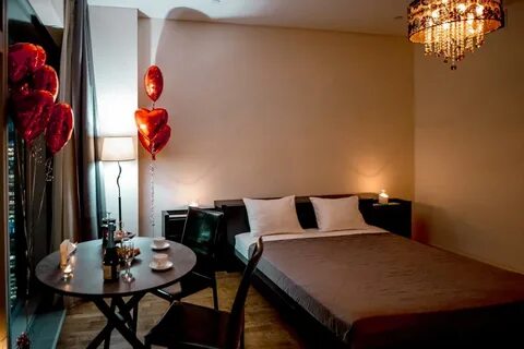 Romantic room отзывы