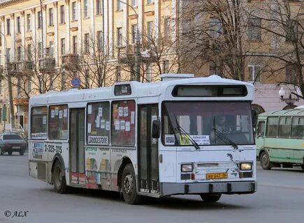 9 ка маршрут воронеж