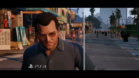 Дата выхода gta 5 на пк