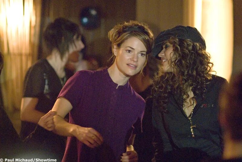 The l word 2