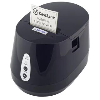 Принтер этикеток xprinter xp