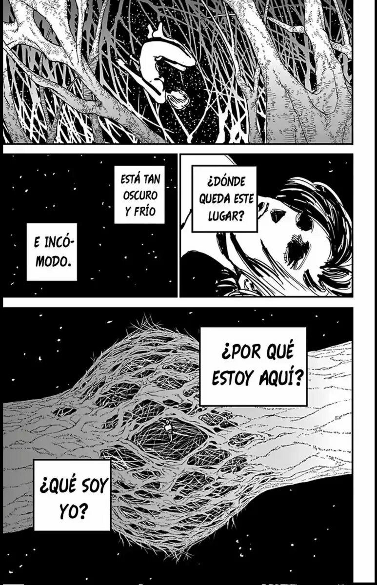 Читать мангу огненный. Тогата огненный удар. огонь в манге. fire punch manga.