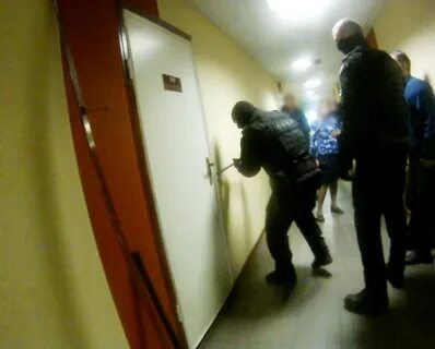 Обыски в санкт петербурге сегодня