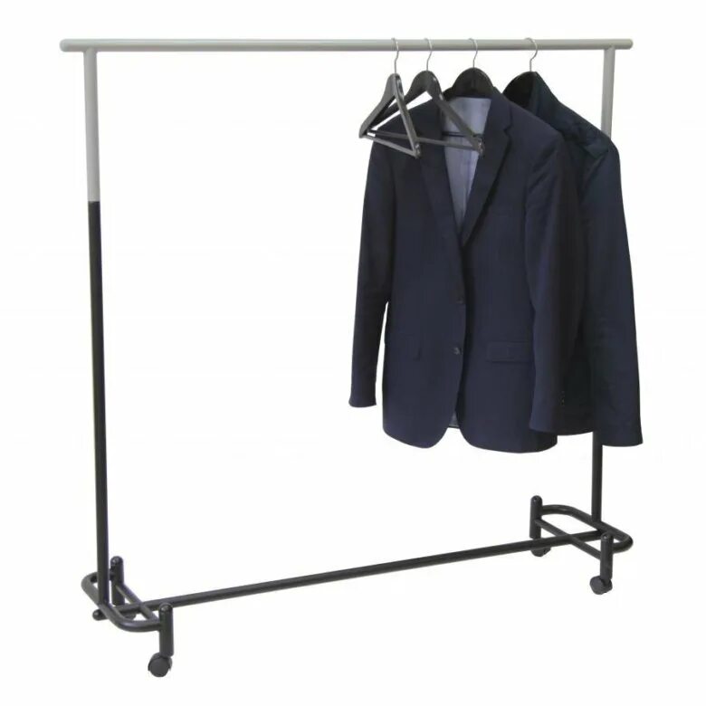 Вешалка напольная - рейл costway. Стенд на металлическом каркасе. Стойка для одежды из труб пвх. Bek вешалка напольная sx-216 (нерж. Rd 8065 вешало.