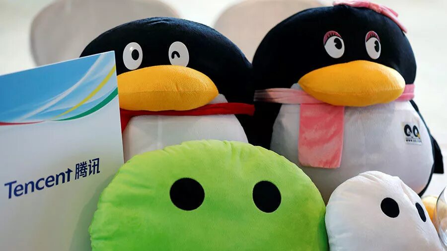 Tencent holding. Tencent holdings limited. tencent logo. tecent. тенсены.