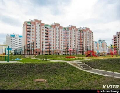 Бульвар молодежи 4 орел