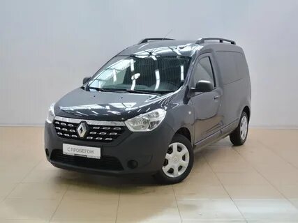 Renault mt
