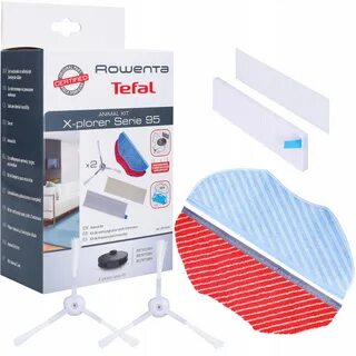 Tefal series 95
