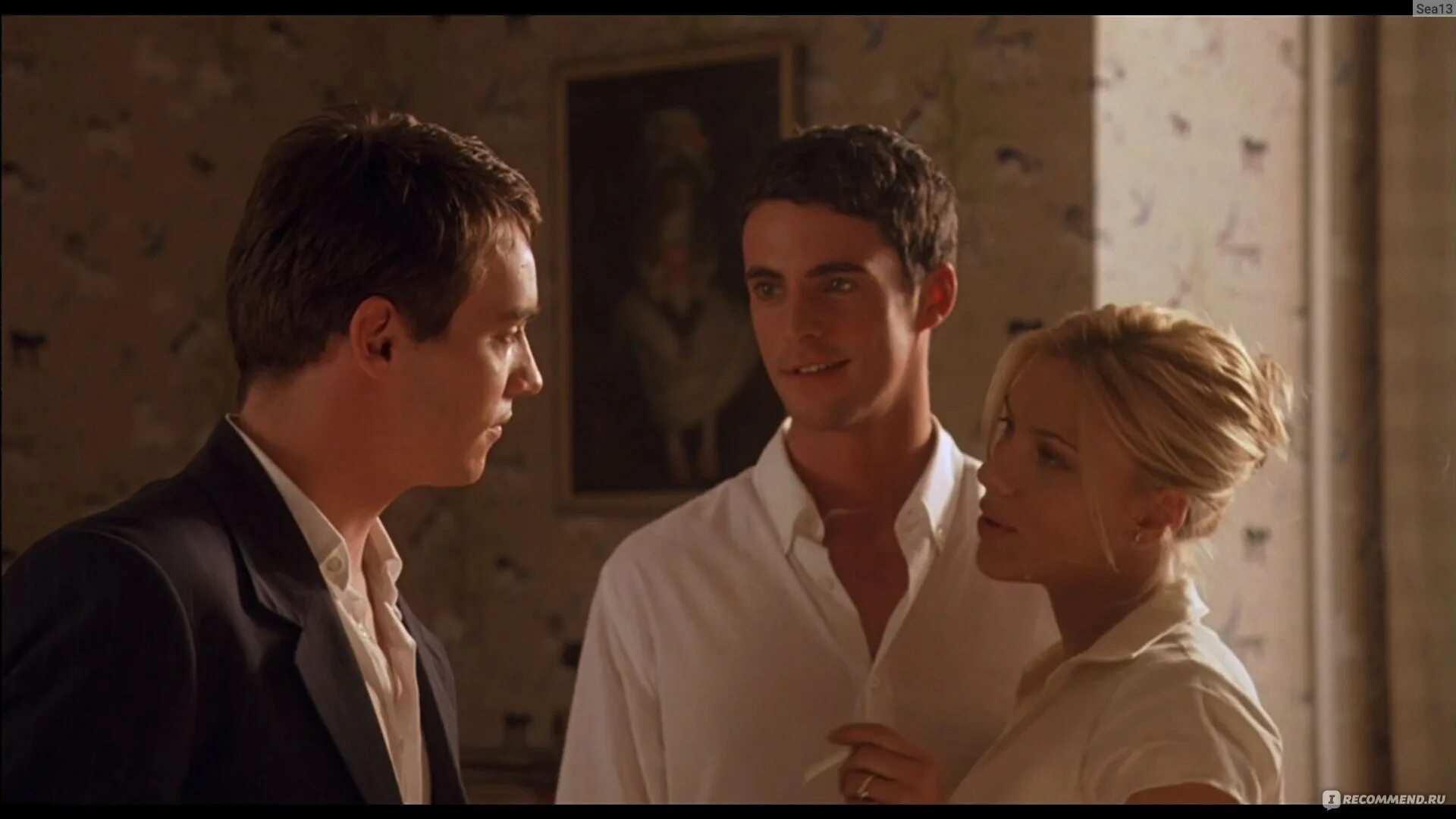 Матч поинт 2005. Матч-пойнт», вуди аллен, 2005. «матч-пойнт» (2005). match point (матч поинт)». том хьюитт матч пойнт.