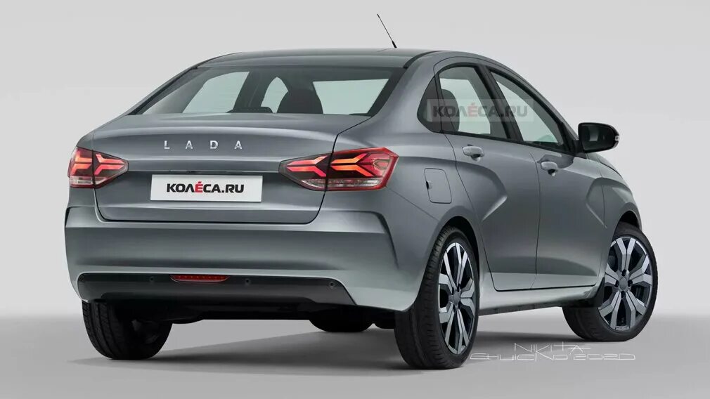 Новая линия по выпуску светотехники для автомобилей Lada появилась в РФ - "Datsu