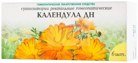 Календула инструкция по применению в гинекологии