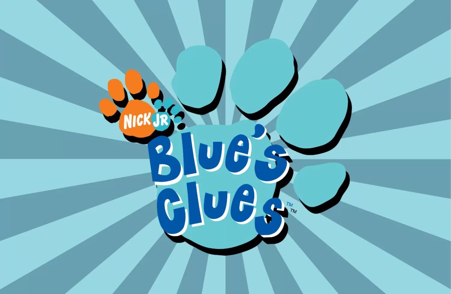 Blue s clues часы. Blue s Birthday. Blue admin logo.