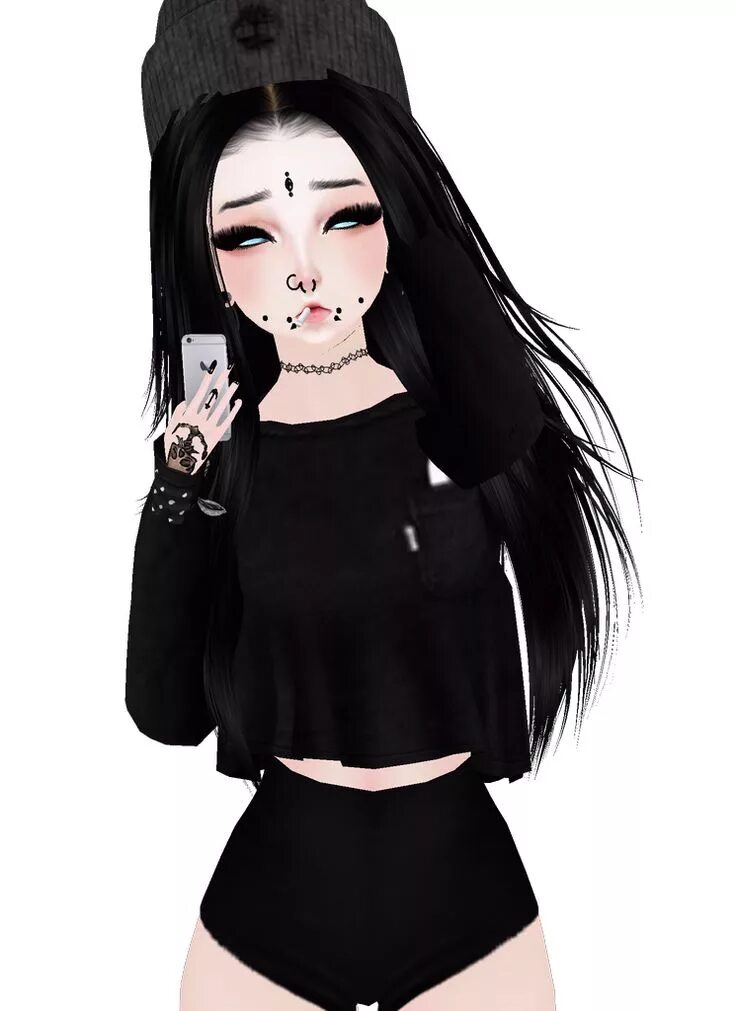 Аватарка готов. IMVU персы. IMVU Эстетика. Имву аватар.