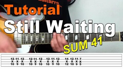 Sum 41 still