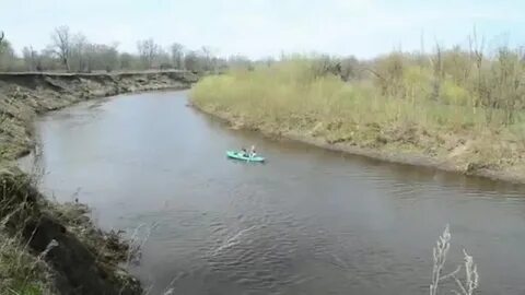 Кондурча река самарская