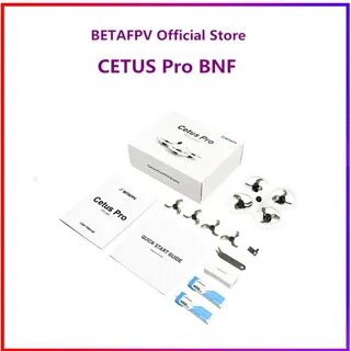 Cetus pro