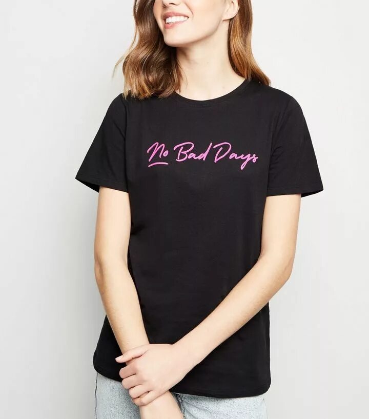 Футболка Black Neon. Футболка no Bad Days. Руки на чёрной футболке Неоновые. Футболка no Bad Days белая.