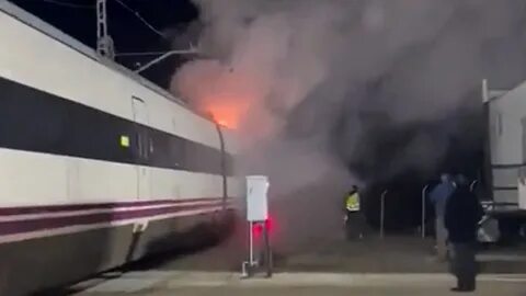 Поезд 1000 вагонов