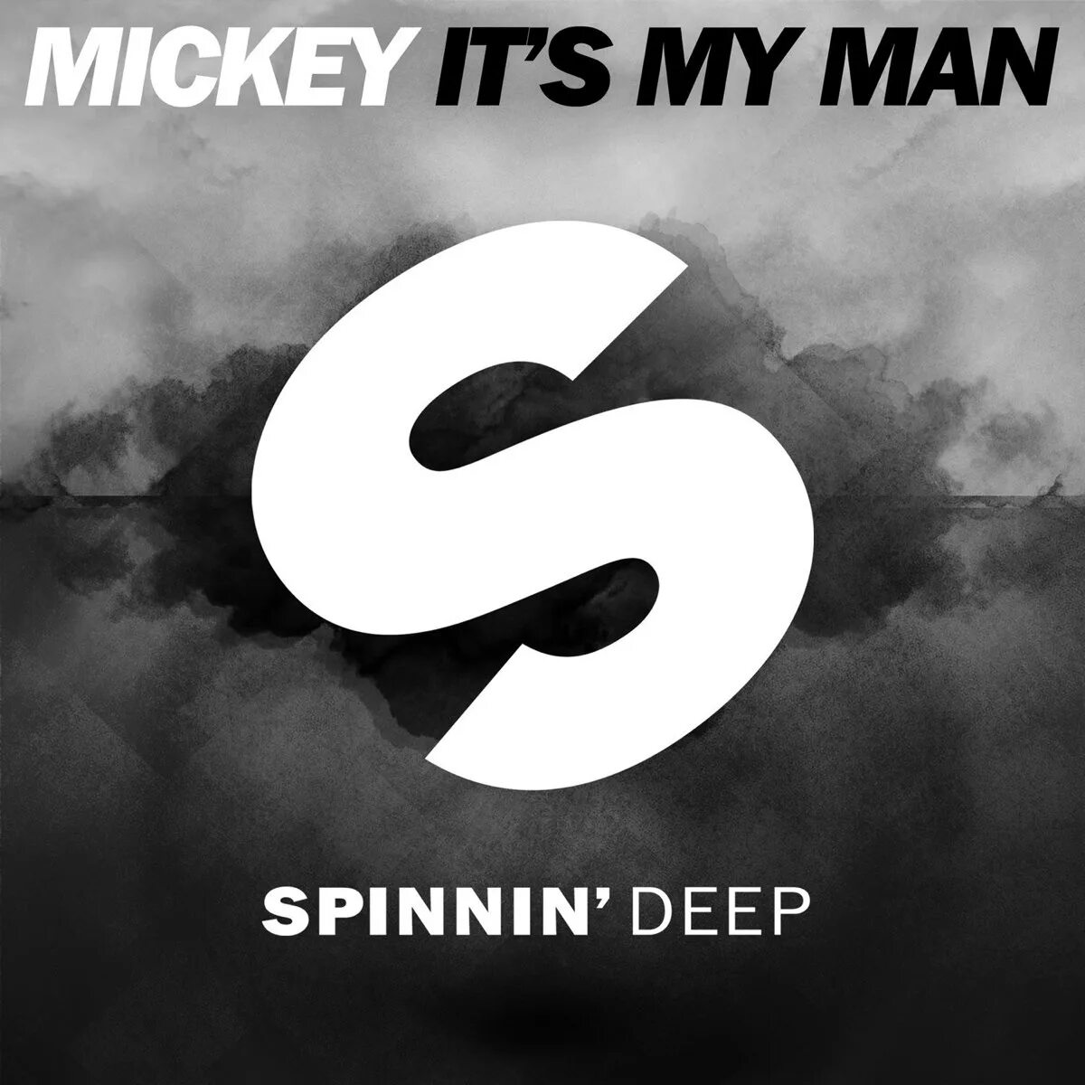 That s my man. Spinnin Deep. Spinnin records. Its my men. My man Song.