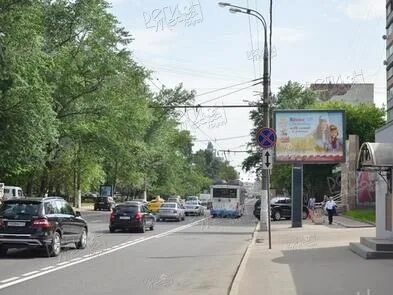 Краснодарская улица 60