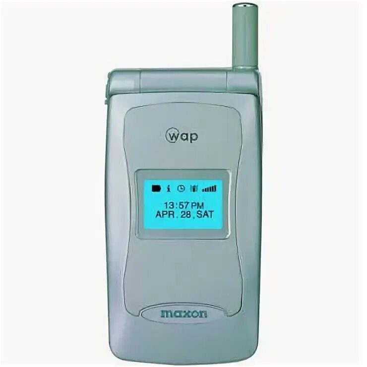 Maxon net