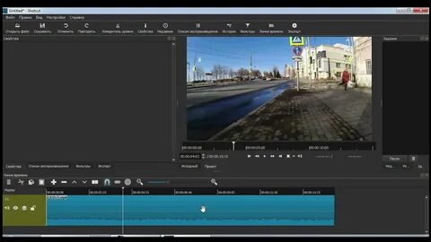 Редактор видео ускорить видео