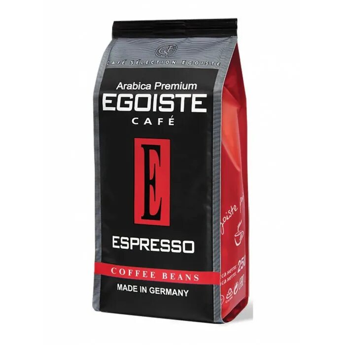 Кофе Egoiste Espresso молотый 250г. Эгоист эспрессо молотый 250г. Кофе эгоист эспрессо молотый 250 грамм. Кофе молотый Egoiste эспрессо, 250 гр. Кофе эгоист купить москва
