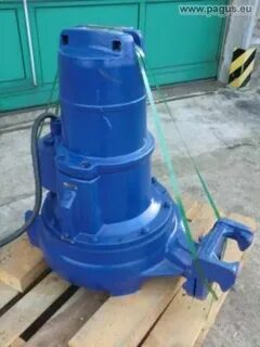 Насосы ksb 80