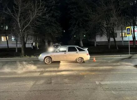 Водитель ессентуки