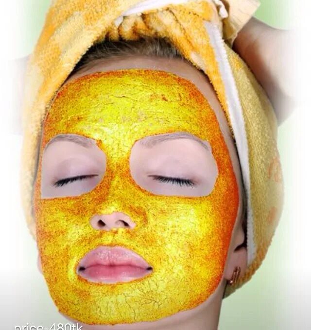 Soft mask