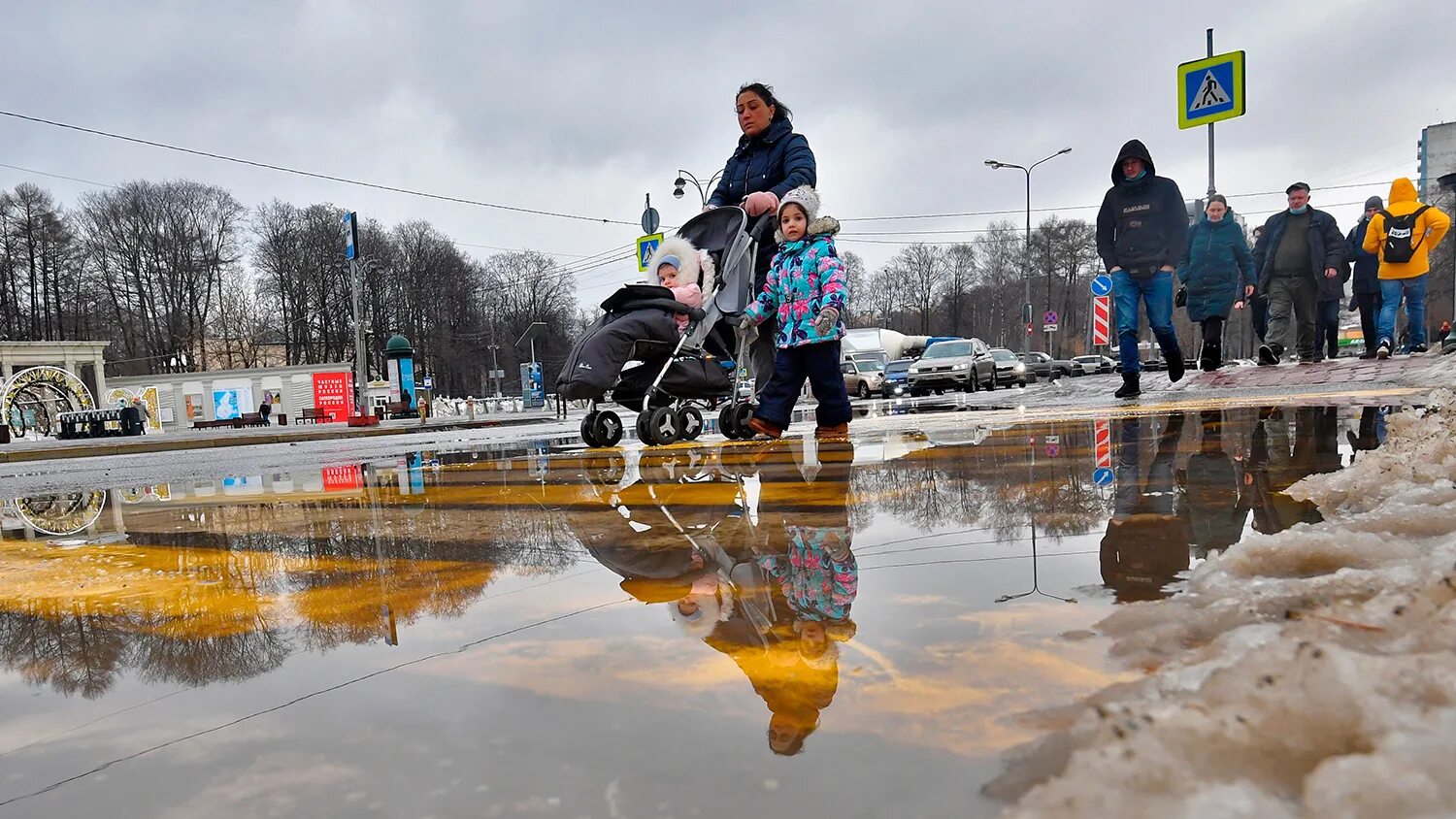погода в москве 4 июля 2024