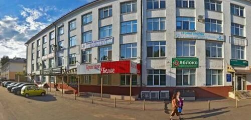 Победы 23. Ломоносов 6. Ломоносова 6 орел организации. Ломоносов 6. Орёл, улица ломоносова, 6д.