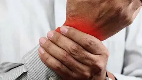 Cause injury