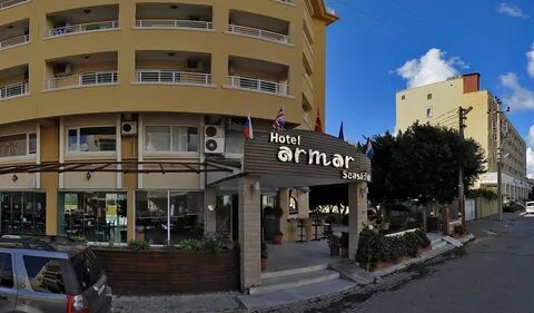 Mert seaside