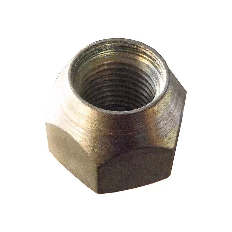 5 латунь. Гайки м14 1. 5. Гайка соединительная м14х1. Гайка стремянки уаз м14х1.