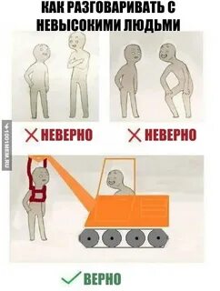 Человек низкого порядка
