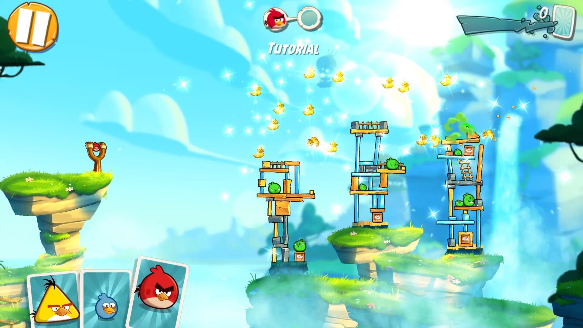 Как пройти энгри. Angry birds 2 игра. злые птички 2 игра. angry birds 2 мобильная игра. игра энгри бердз 2 злые птицы.