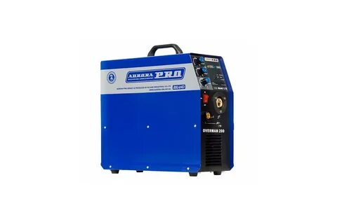 Сварочный полуавтомат overman 200 mosfet