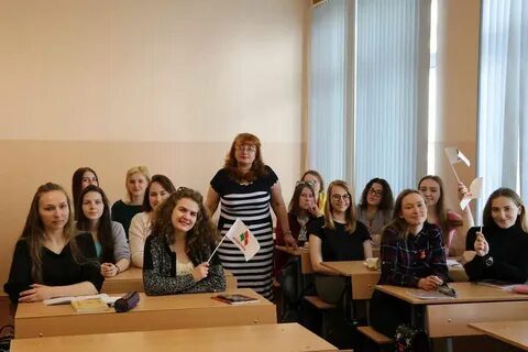 Расписание филфака бгу